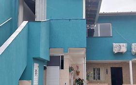 Casa em Ubatuba perto da praia